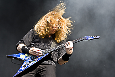 Megadeth